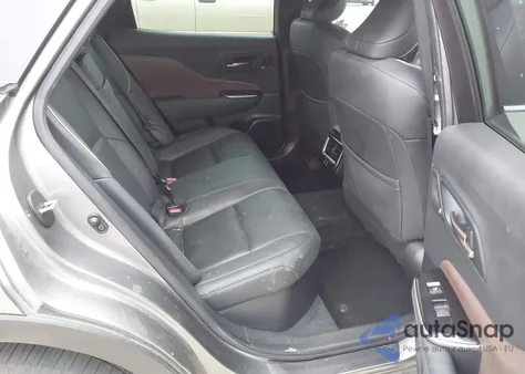 2024 Toyota Crown Limited z USA, uszkodzony, nr VIN JTDAAAAF7R3024186